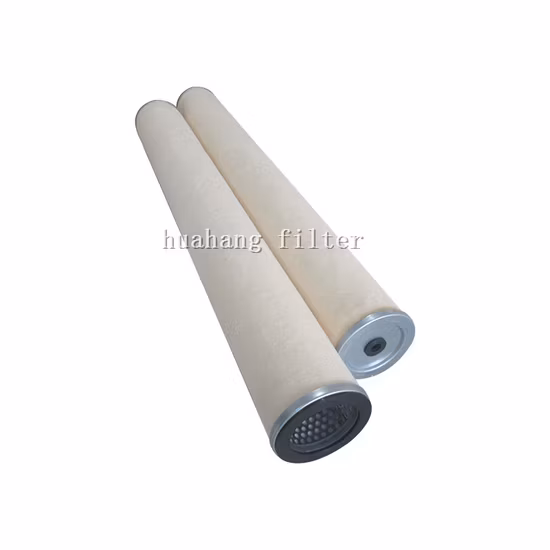 Replacement jonell liquid and gas coalescing filter basic customization sample customization Facet PSFG-3 JPMG-336-R Air and Gas Coalescing filter Elements