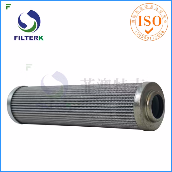 Filterk 0140d003bn3hc 油圧システム用シリンダー フィルター エレメント